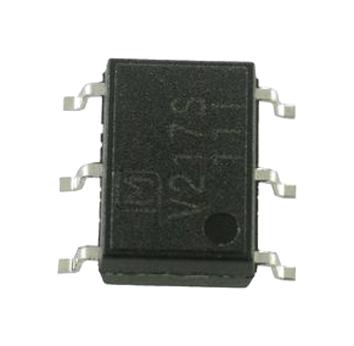 Panasonic Aqv217S Mosfet Relay, Spst-No, 0.16A, 200V, Smd