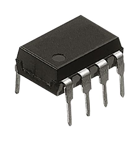 Panasonic Aqw210Hl Mosfet Relay, Dpst-No, 0.1A, 350V, Tht