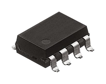 Panasonic Aqw280Eha Mosfet Relay, Spst-No, 0.12A, 350V, Smd