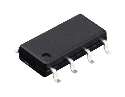 Panasonic Aqw282S Mosfet Relay, Spst-No, 0.35A, 60V, Smd