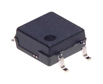 Panasonic Aqy234S Mosfet Relay, Spst-No, 0.1A, 400V, Smd