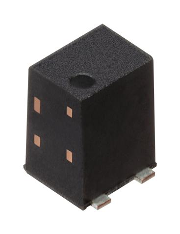 Panasonic Aqy222R2Tw Mosfet Relay, Spst-No, 0.4A, 60V, Smd