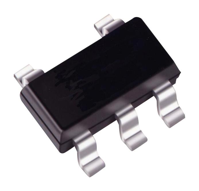 Diodes Inc. 74Ahc1G07Qse-7 Buffer/driv, -40 To 125Deg C