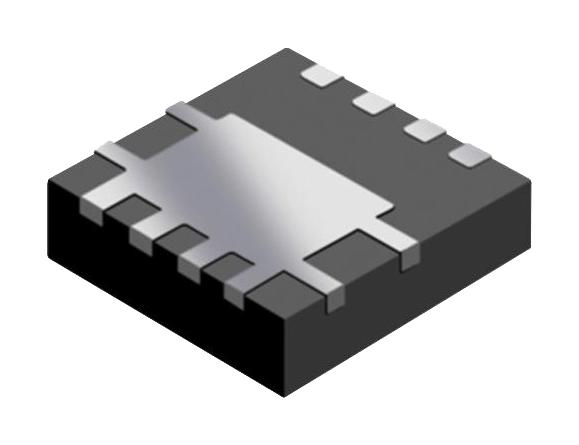 Diodes Inc. Dmp6050Sps-13 Mosfet, P-Ch, 60V, 5.7A, Powerdi 5060