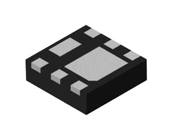 Diodes Inc. Dmn10H220Lfdf-7 Mosfet, N-Ch, 100V, 2.2A, U-Dfn2020