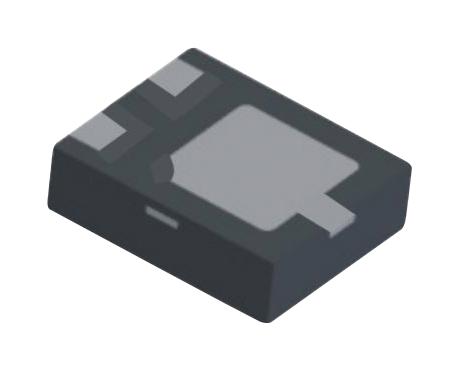 Diodes Inc. Dmp2069Ufy4-7 Mosfet, P-Ch, 20V, 2.5A, X2-Dfn2015