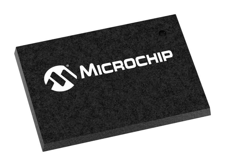 Microchip At21Cs11-Msh10-B Eeprom, 1Kbit, -40 To 85Deg C