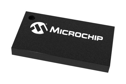 Microchip Sst25Vf010A-33-4I-Zae Flash Memory, 1Mbit, -40 To 85Deg C