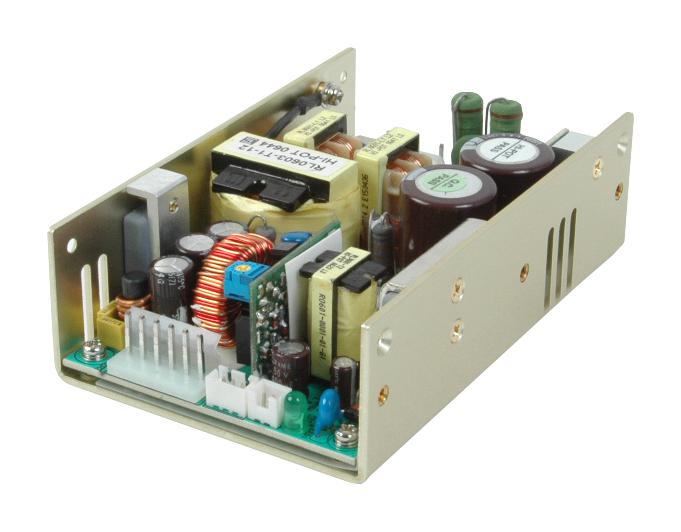 Cui Vf-S250-24A Power Supply, Ite, 24V, 10.42A