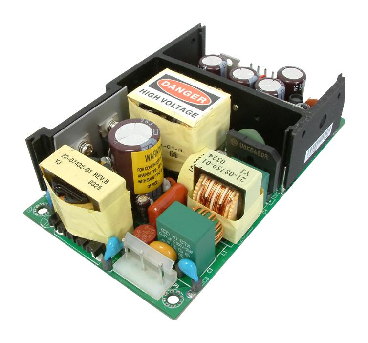 Cui Vsbu-120-D524A Power Supply, Ite, 5V, 15A