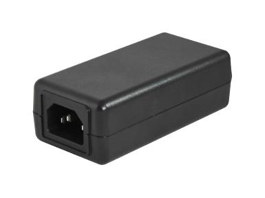 Cui Sdi24-12-U-P6 Adapter, Ac-Dc, 24V, 2A