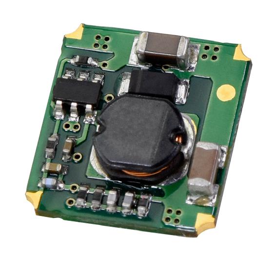 Bel / Partner Stock Vxo78012-500-M-Tr Non Isolated Point Of Load Pol