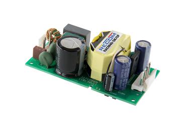 Recom Power Racm40-12Sk/of 40W Ac/dc-Converter