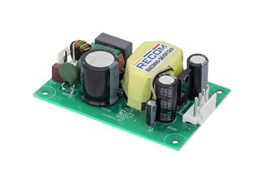 Recom Power Racm40-12Sk/of/2X3 40W Ac/dc-Converter