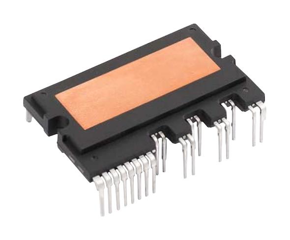 Onsemi Fpdb60Ph60B Pfc Intelligent Power Module, 600V, 60A