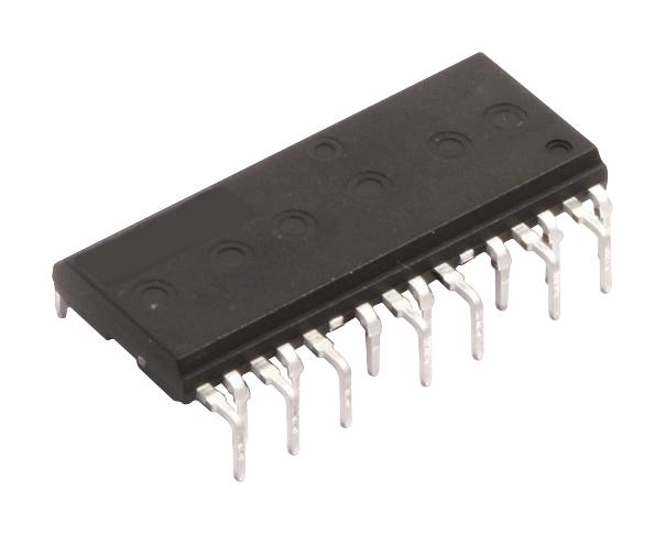 Onsemi Fsb50825Ab Intelligent Power Module, 250V, 8A