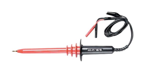 B&k Precision Pr 28A High Voltage Dmm Probe, 40Kv, 1.2M