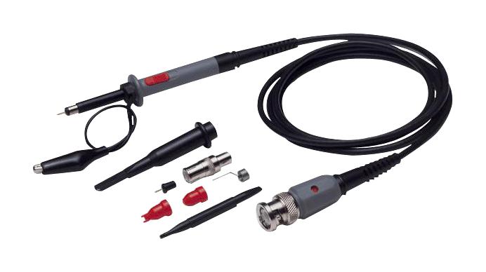 B&k Precision Pr 37Ag Passive Probe, Oscilloscope, 150Mhz