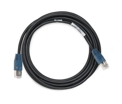 Ni / Emerson 151733-02 Ethernet Cable, 2M, Test Equipment