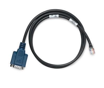 Ni / Emerson 182845-02 Serial Cable, 2M, Gpib Interface