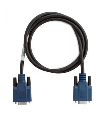 Ni / Emerson 183045-02 Serial Cable, 2M, Gpib Interface