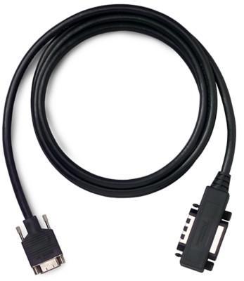 Ni / Emerson 183285-01 Gpib Cable, 1M, Gpib Interface