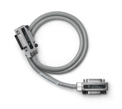 Ni / Emerson 763061-03 Gpib Cable, 4M, Gpib Interface