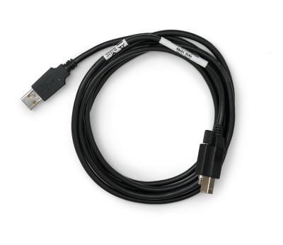 Ni / Emerson 780534-01 Usb Cable, 2M, Daq Device