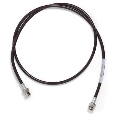 Ni / Emerson 783809-02 Coaxial Cable, 2M, Test Equipment