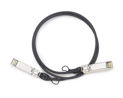 Ni / Emerson 784076-0R5 Sfp Cable, 500Mm, Flexrio/usrp Rio Dev