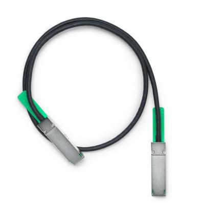 Ni / Emerson 785685-05 Sfp Cable, 5M, Flexrio/usrp Rio Device