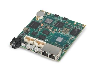 Ni / Emerson 787288-01 Sbrio-9608, Controller, 4Gb, 1.33Ghz