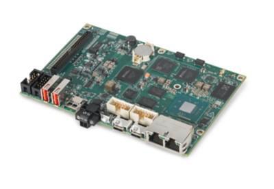 Ni / Emerson 787296-01 Sbrio-9628, Controller, 4Gb, 1.33Ghz