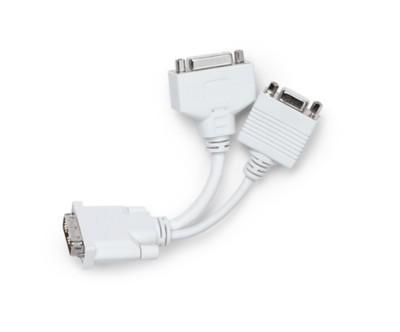 Ni / Emerson 143557-0R5 Vga15F-Usb24M, Display Cable, 0.5M