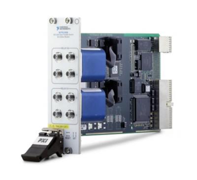 Ni / Emerson 778572-98 Pxi-2598, Pxi Transfer Switch Module