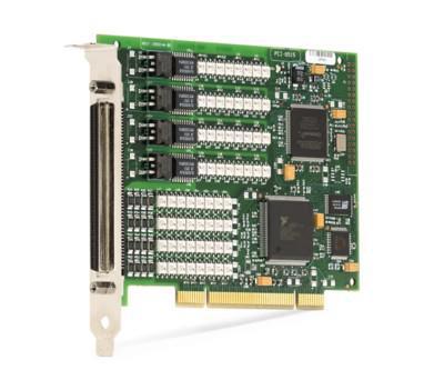 Ni / Emerson 778835-01 Pci-6515, Digital I/o Device