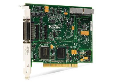 Ni / Emerson 779295-01 Pci-6225, Multifunction I/o Device