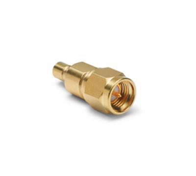 Ni / Emerson 779674-01 Sma-Smb, Coaxial Connector