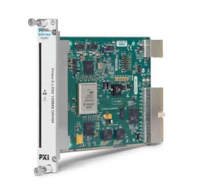 Ni / Emerson 780561-01 Pxi-7952, Fpga Module, Virtex-5 Lx50