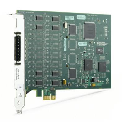 Ni / Emerson 780591-01 Pcie-8430/8, Serial Interface Device