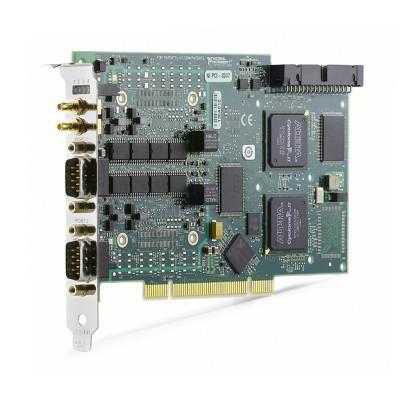 Ni / Emerson 780685-02 Pci-8517, Flexray Interface Device