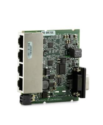 Ni / Emerson 780922-02 Sbrio-9870, Serial Interface Module