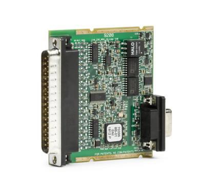 Ni / Emerson 780979-01 Sbrio-9208, Current Input Module, 24Bit