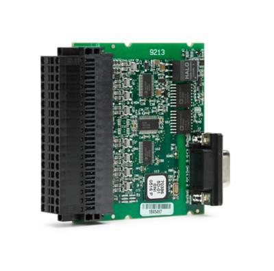 Ni / Emerson 781210-01 Sbrio-9213, Temperature Input Module