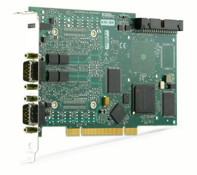 Ni / Emerson 781365-01 Pci-8516, Lin Interface Device, 20Kbps