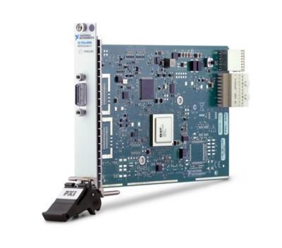 Ni / Emerson 781819-01 Pxie-8364, Bus Extension Mod, 250Mbps