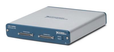 Ni / Emerson 782259-01 Usb-6363, Multifunction I/o Device