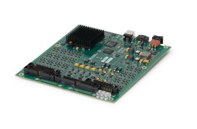 Ni / Emerson 782916-02 Usb-7856, Multifun Reconfig I/o Device