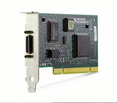 Ni / Emerson 783007-01 Pci-Gpib, Gpib Instrument Control Device