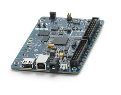 Ni / Emerson 783758-01 Myrio-1950, Eval Board, Rio Device